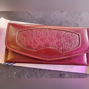 Latin Cuero LC Ladies Wallet New
